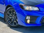Thumbnail Photo 4 for 2018 Subaru WRX
